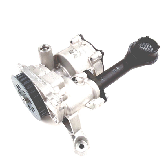 VW Engine Oil Pump - Genuine VW 04L145208H