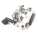VW Engine Oil Pump - Genuine VW 04L145208H-2