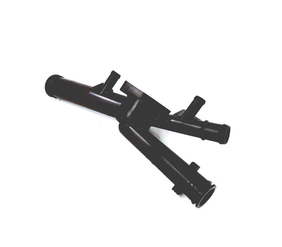 Engine Coolant Thermostat Housing - VW / 3.6L / VR6 / Atlas / CC / B7 Passat / Touareg | 03H121117B