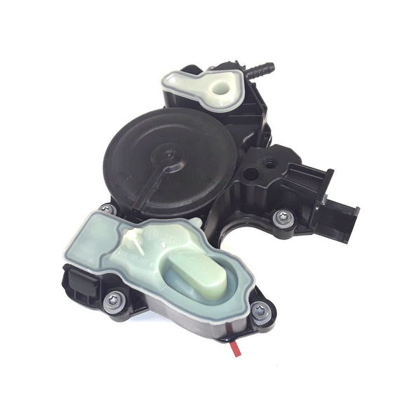 VW Oil Separator PCV Valve - Genuine VW 06K103495AP