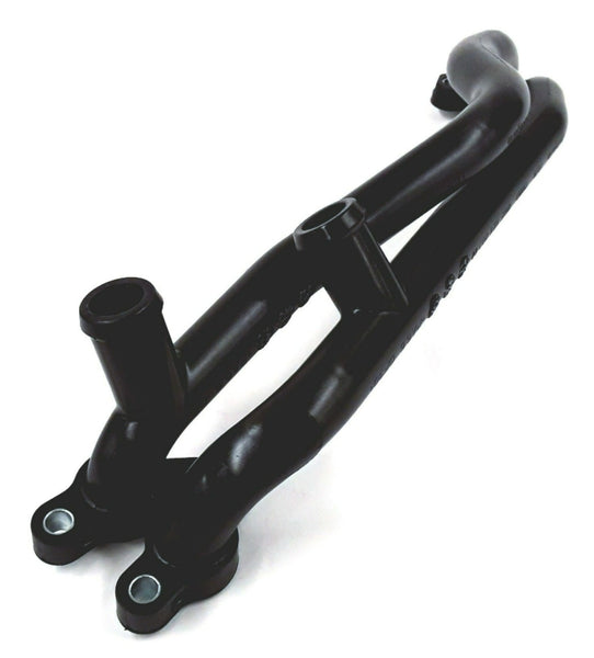 Engine Coolant Pipe - VW/Audi / 3.0T / Touareg / A6 / A7 / Q5 / Q7 / S4 / S5 / SQ5 | 06E121083N