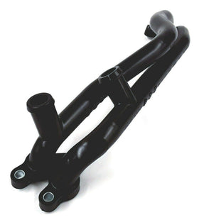 Engine Coolant Pipe - VW/Audi / 3.0T / Touareg / A6 / A7 / Q5 / Q7 / S4 / S5 / SQ5 | 06E121083N