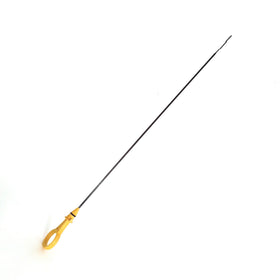 VW Engine Oil Dipstick - Genuine VW 06K115611D - 0