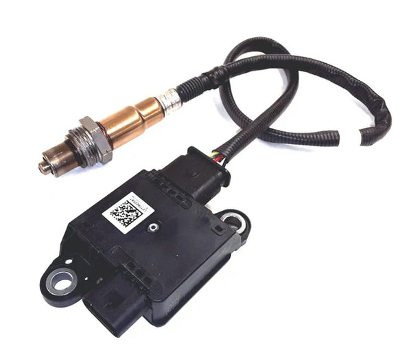Audi VW Diesel Particulate Filter Sensor - Bosch 059906261F