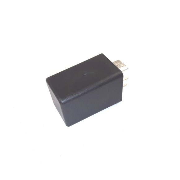 Audi VW Accessory Power Relay - Genuine Audi VW 4L0907282B