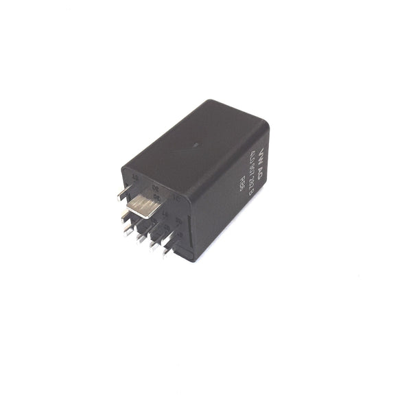 Audi VW Accessory Power Relay - Genuine Audi VW 4L0907282B