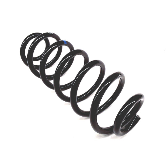 VW Coil Spring - Genuine VW 1K0511115BQ