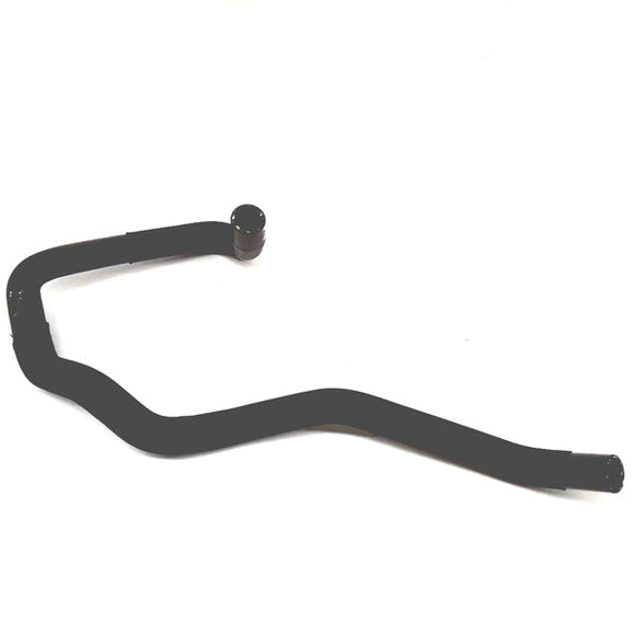 Radiator Coolant Hose (Upper) - VW/AUDI / MK7 / 8V / MK3 / Golf R / A3 / S3 / TT / TT-S | 5Q0121101N