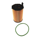 Audi VW Engine Oil Filter - Genuine VW Audi 059198405-2