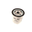 VW Engine Oil Filter - Genuine VW Audi 04E115561T-3