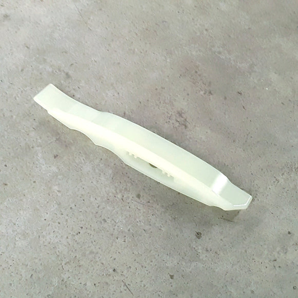 Audi VW Timing Chain Guide - Genuine Audi VW 06K109469N