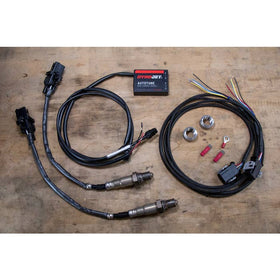 Dynojet Power Commander V AutoTune (Dual Channel) Kit
