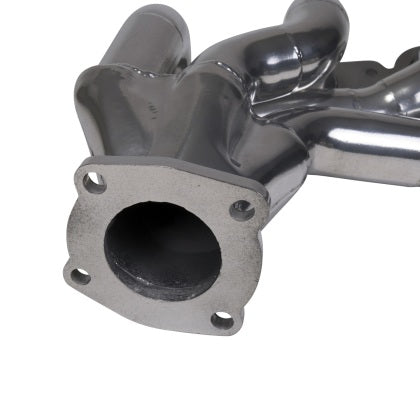 BBK PERFORMANCE SHORTY HEADERS: 2016–2019 CHEVY CAMARO SS