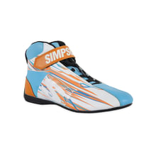 SIMPSON DNA X2 SHOE 13 NITRO