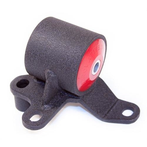 Innovative 90-93 Honda Accord F-Series Black Repl Transmission Mount 95A Bushing