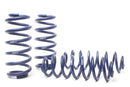 H&R 09-17 Audi Q5 Premium/Q5 Premium Plus/Q5 Prestige (AWD) 8R Adventure Raising Spring-1