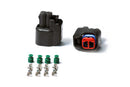 Injector Dynamics Universal Fuel USCAR Injector Female Connector Kit-1