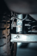 Bilstein 2022+ Ford Maverick (4WD) 1-2in Lift B8 TerraSport Shock - Rear-3