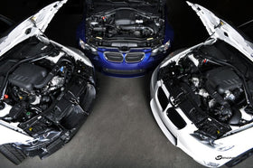 VF Engineering Supercharger Kit - BMW | E9X M3 | S65 - 0