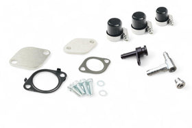US SPEC CATA 3.0 TDI V6 VW Touareg 7L / Audi Q7 EGR and Cooler Blanking Kit