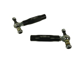 Baer Tracker tie rod set Fits 87-88 T-Bird Turbo