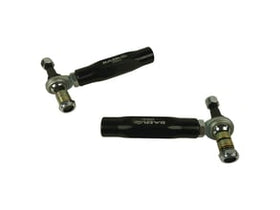 Baer Tracker tie rod set Fits 87-88 T-Bird Turbo