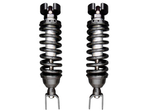 ICON 2009+ Ram 1500 4WD 2.5 Custom Shocks VS IR Coilover Kit w/BDS 4.5in