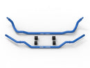 AFE CONTROL SWAY BAR SET: 2005–2013 CHEVROLET CORVETTE C6s-1