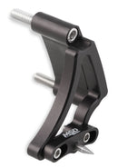 MSD Adjustable Billet Timing Pointer - Small Block Chevrolet - Fits 6.25" Balancer-2