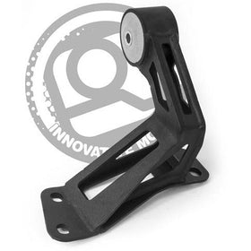 Innovative 05-12 Lotus ELISE/EXIGE K-Series Black Steel Mounts 75A Bushings - 0