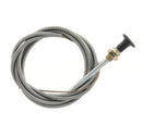 Mr. Gasket Choke Cable-1
