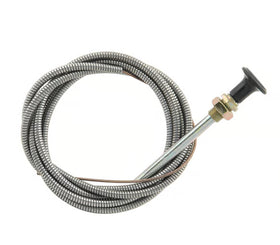 Mr. Gasket Choke Cable