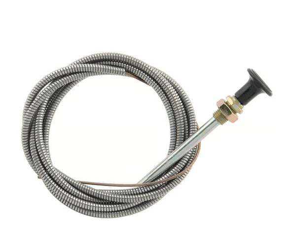 Mr. Gasket Choke Cable