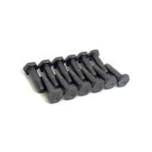 Baer Replacement NAS hex head bolts used on many Baer 2-piece rotors.