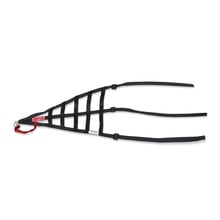 Driver Net - Sprint Car - Left