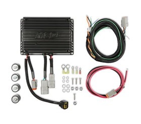 MSD Power Grid 600 High Output Ignition