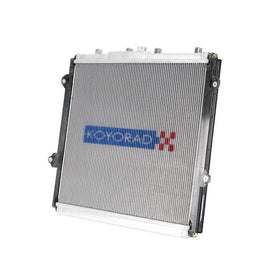 KOYORAD ALUMINUM RADIATOR: 2010–2020 TOYOTA 4RUNNER 4.0L