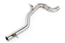 APR Catback Exhaust System - Golf R (MK8)-15