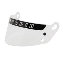 RACEQUIP SPORTMOD & 2005 CLEAR SHIELD