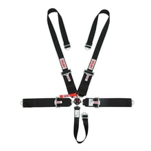 LCL 55 LAP BI 5PT PD HN BLK