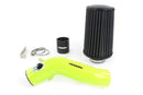 Perrin 18-21 Subaru STI Cold Air Intake - Neon Yellow-4