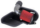 AEM 11-14 MK6 Volkswagen Jetta - Cold Air Intake System - Gunmetal Gray-2