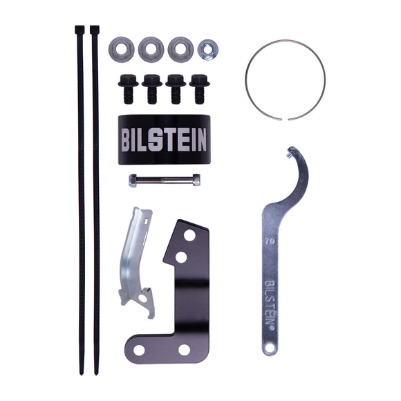 BILSTEIN B8 8112 ZONECONTROL CR SUSPENSION KIT: 2010–2023 LEXUS GX460