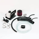 Fiat 500 Abarth Fenderwell Ram Air Intake Kit 2012-2017-1