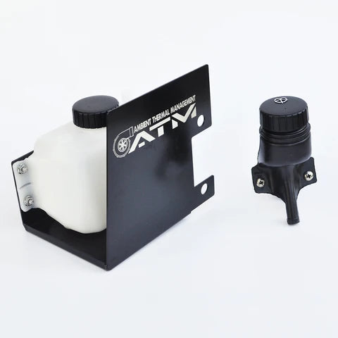 Fiat 500 Abarth Fenderwell Ram Air Intake Kit 2012-2017