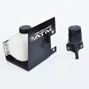 Fiat 500 Abarth Fenderwell Ram Air Intake Kit 2012-2017-2