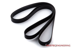 Stage 3, M156 Supercharger Belt ABC Suspension