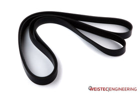 Stage 3, M156 Supercharger Belt ABC Suspension - 0