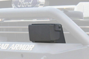 Road Armor 17-20 Ford F-150/F-250 Stealth Front Bumper Adaptive Cruise Control Module - Tex Blk-1