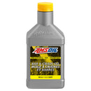 AMSOIL Semi-Synthetic Bar and Chain Oil 946 ml Bottle-1